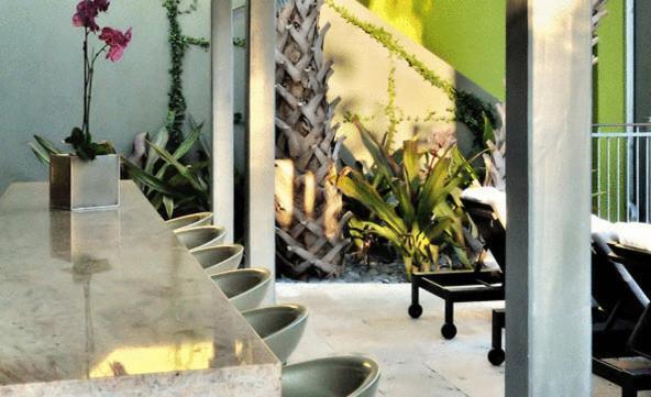 Truman Hotel كي وست المظهر الخارجي الصورة