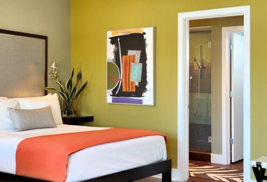 Truman Hotel كي وست المظهر الخارجي الصورة