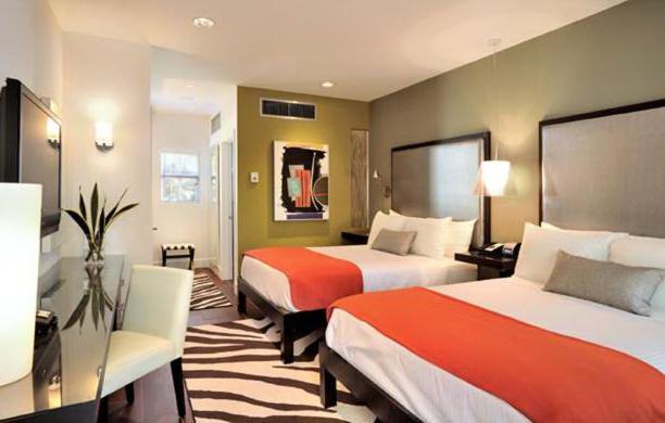 Truman Hotel كي وست المظهر الخارجي الصورة