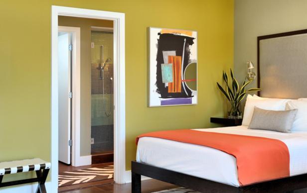 Truman Hotel كي وست المظهر الخارجي الصورة